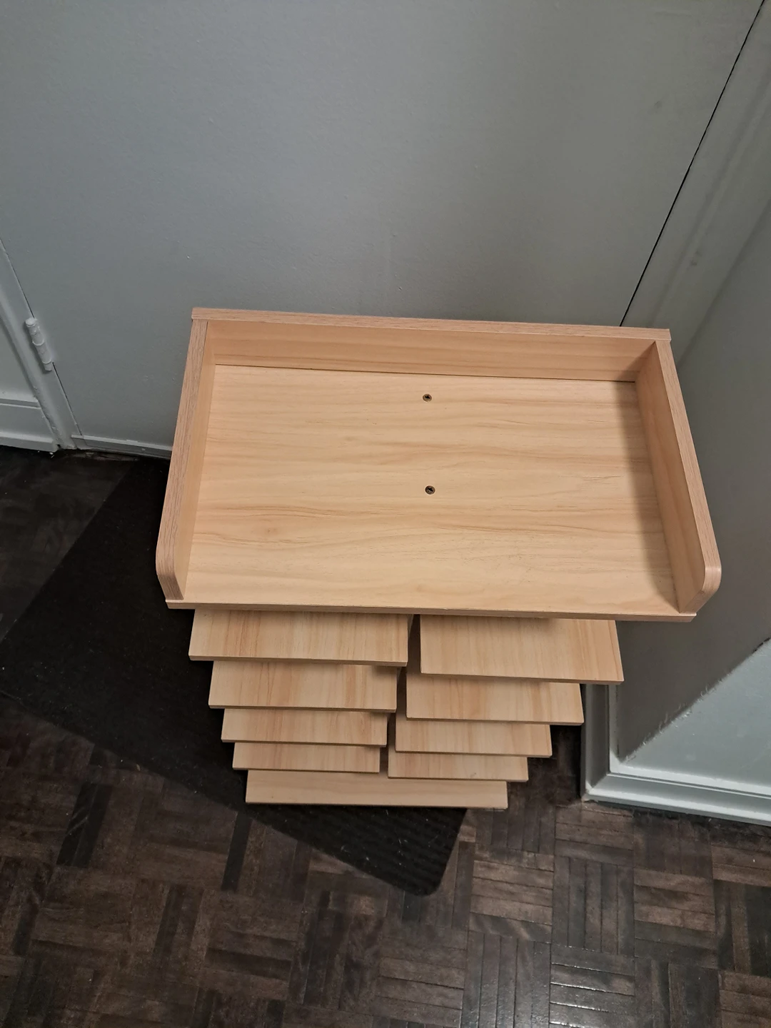 IKEA shoe rack - photo 4