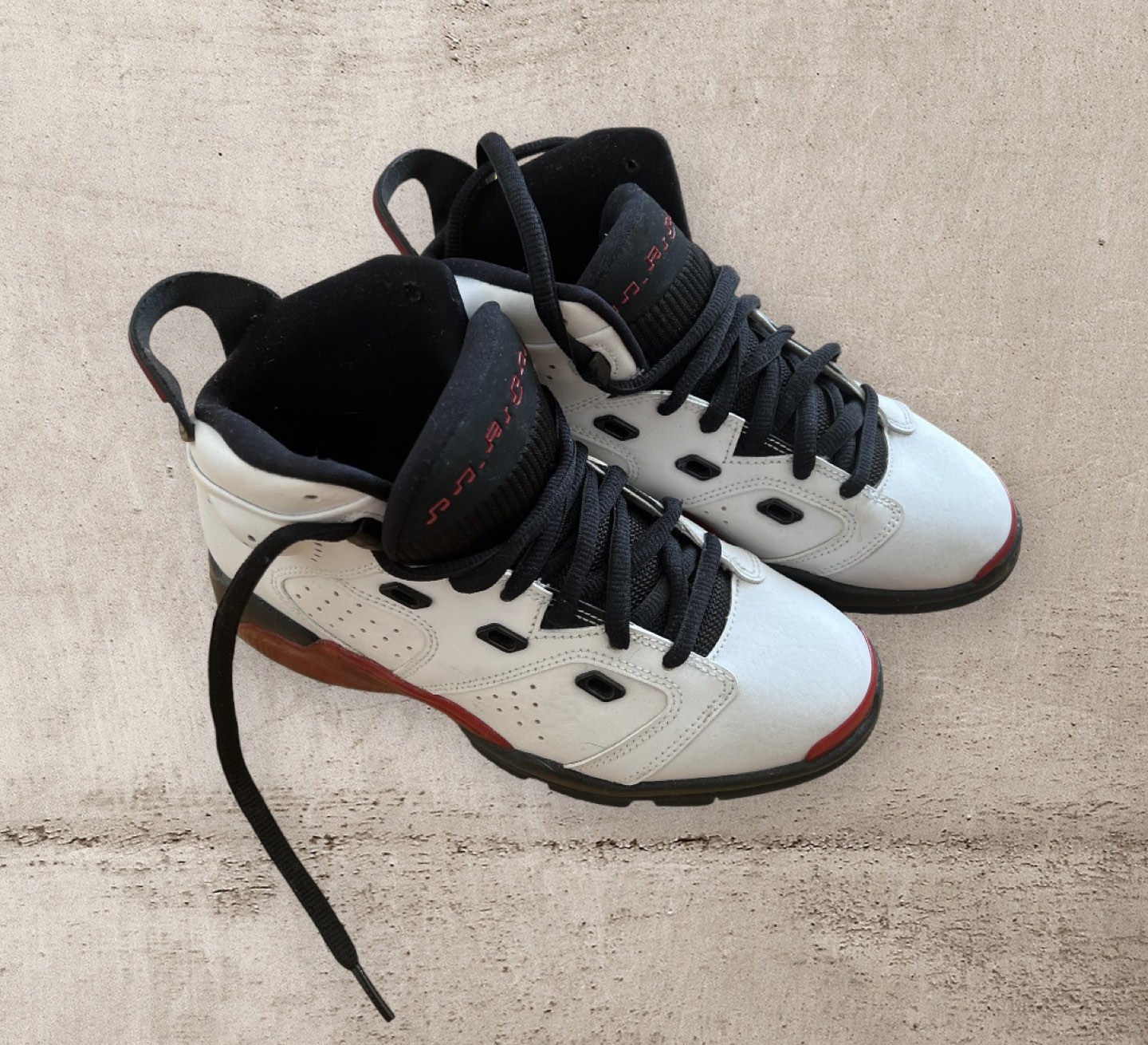 JORDAN SHOES - photo 2