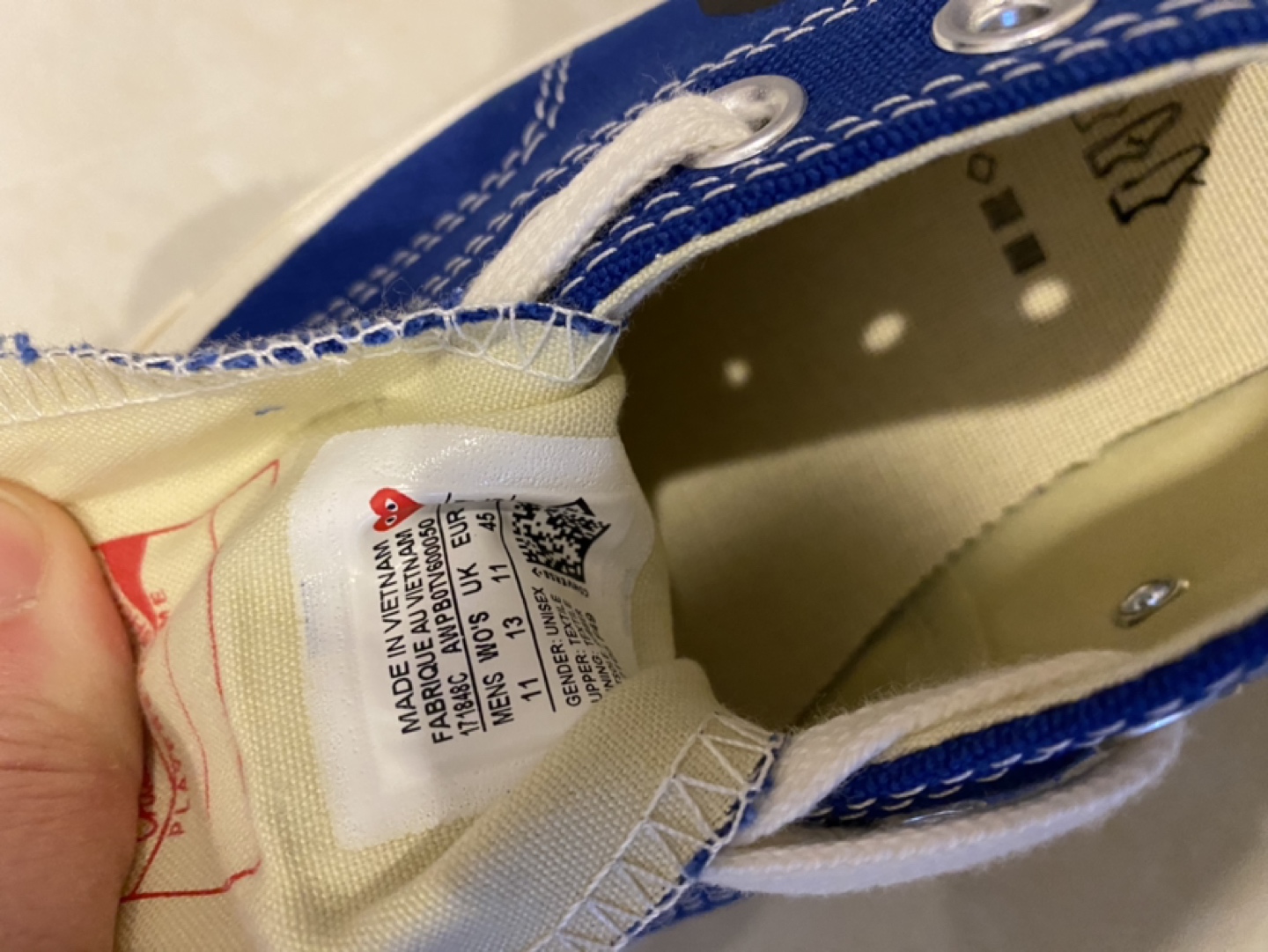 Converse running shoes brand new - photo 4
