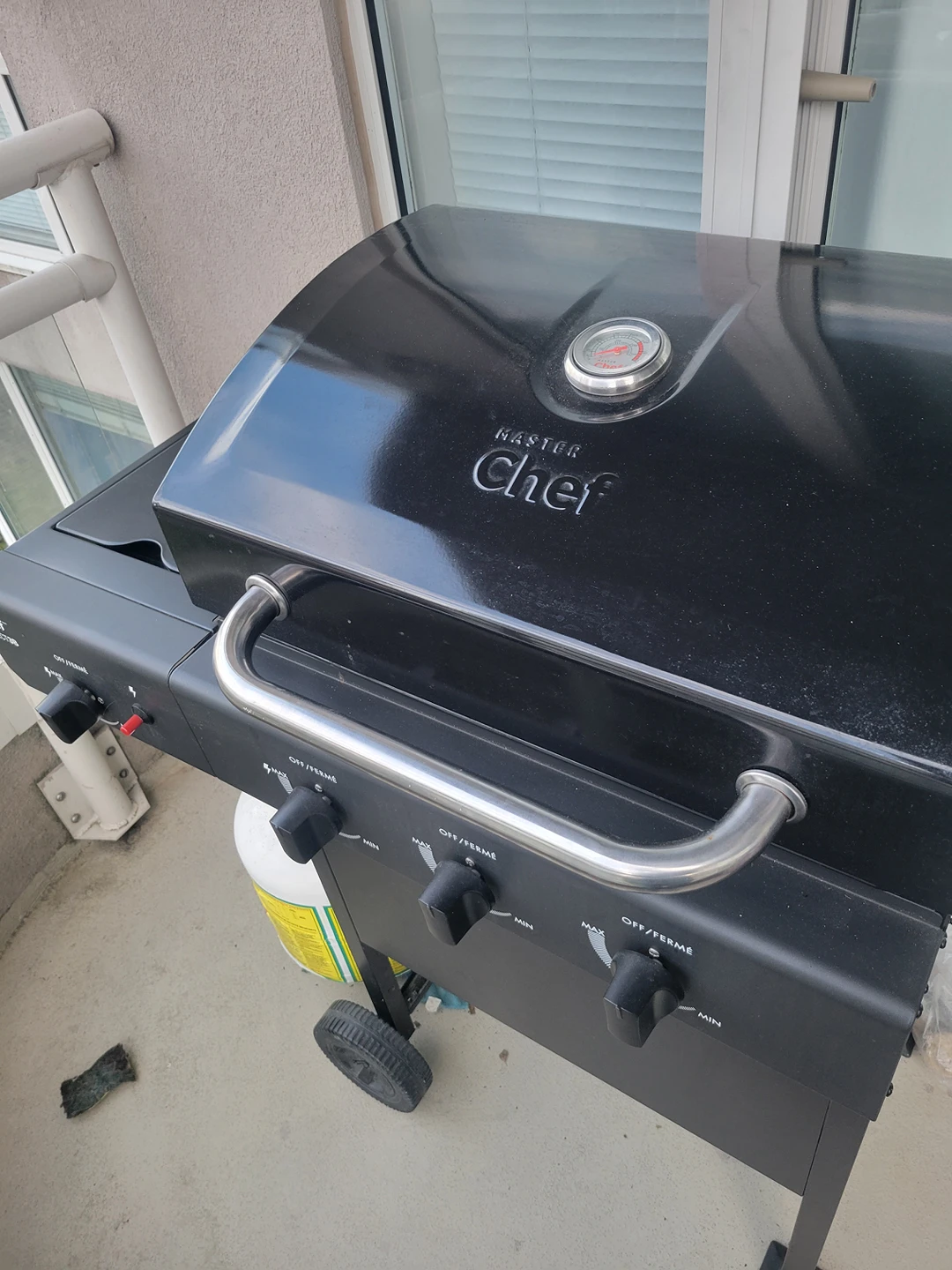 Bqq Grill - photo 4