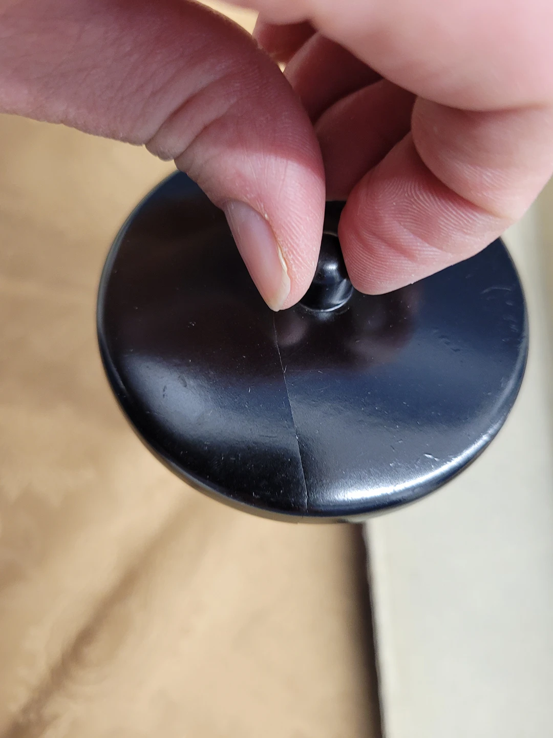 5 Painted Chinese Tea Cups image indicator(5)