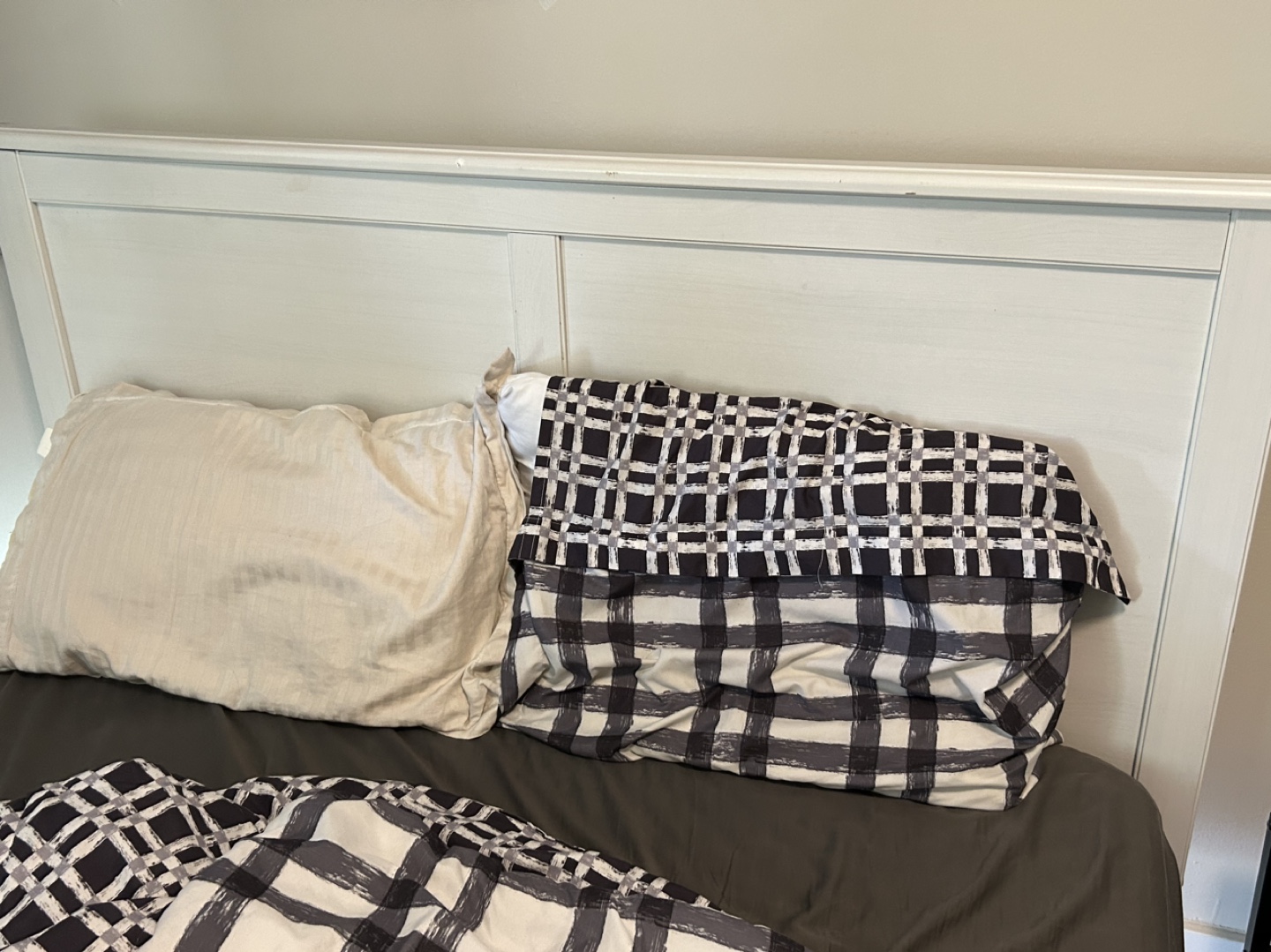 Bed Frame and Mattress (IKEA) - photo 3