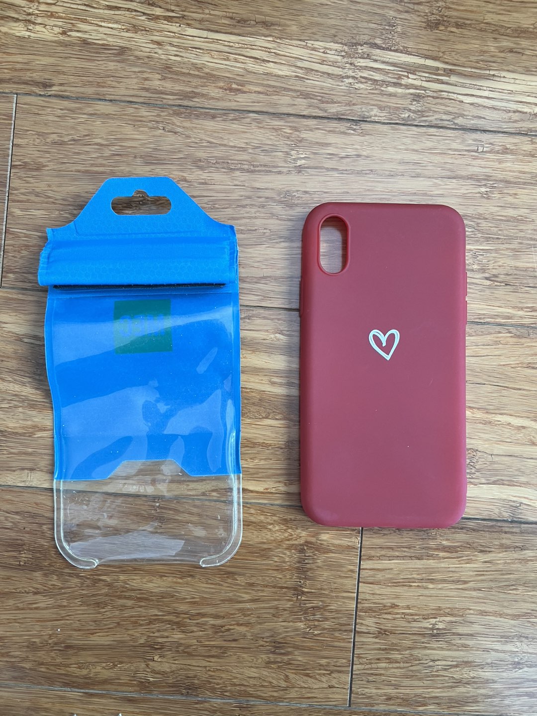 iPhone XS phone case