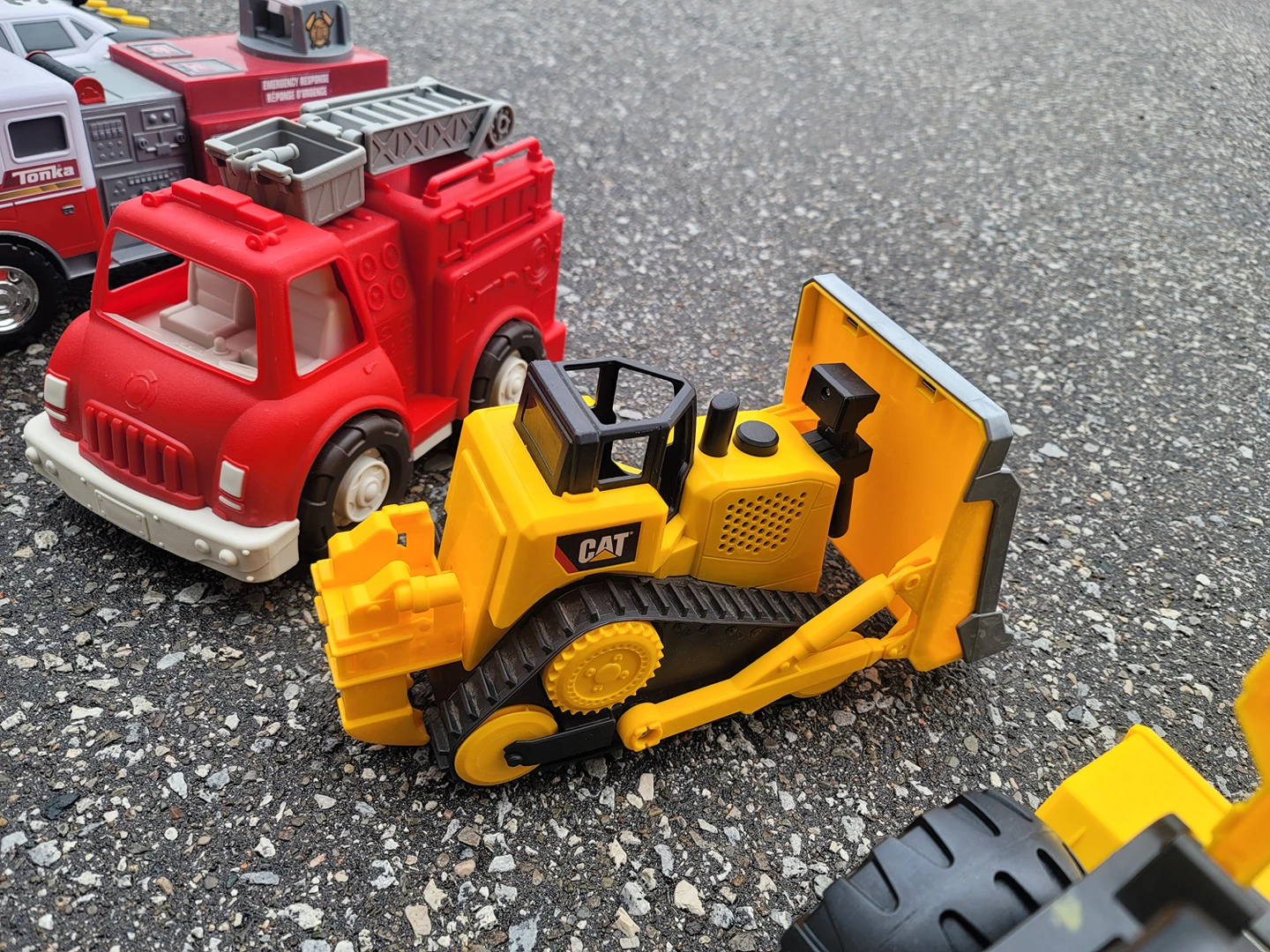 15" Toy Cars for Sale - photo 3