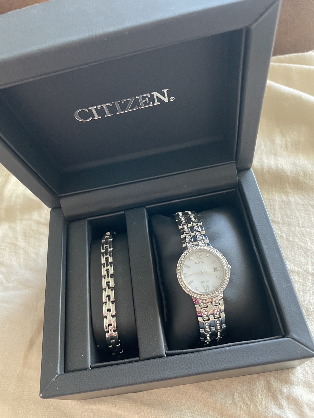 Citizen watch