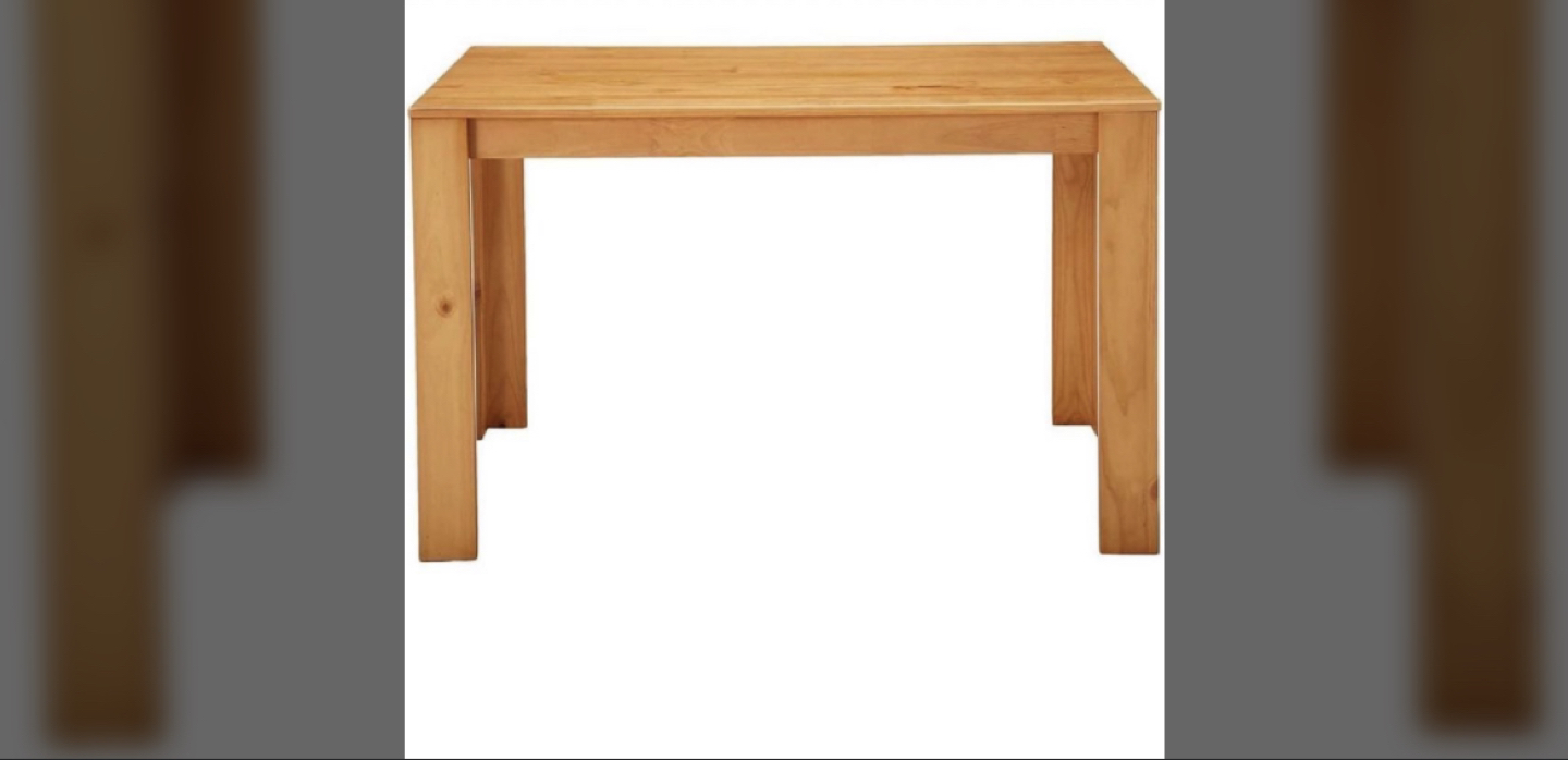 Wooden Table
