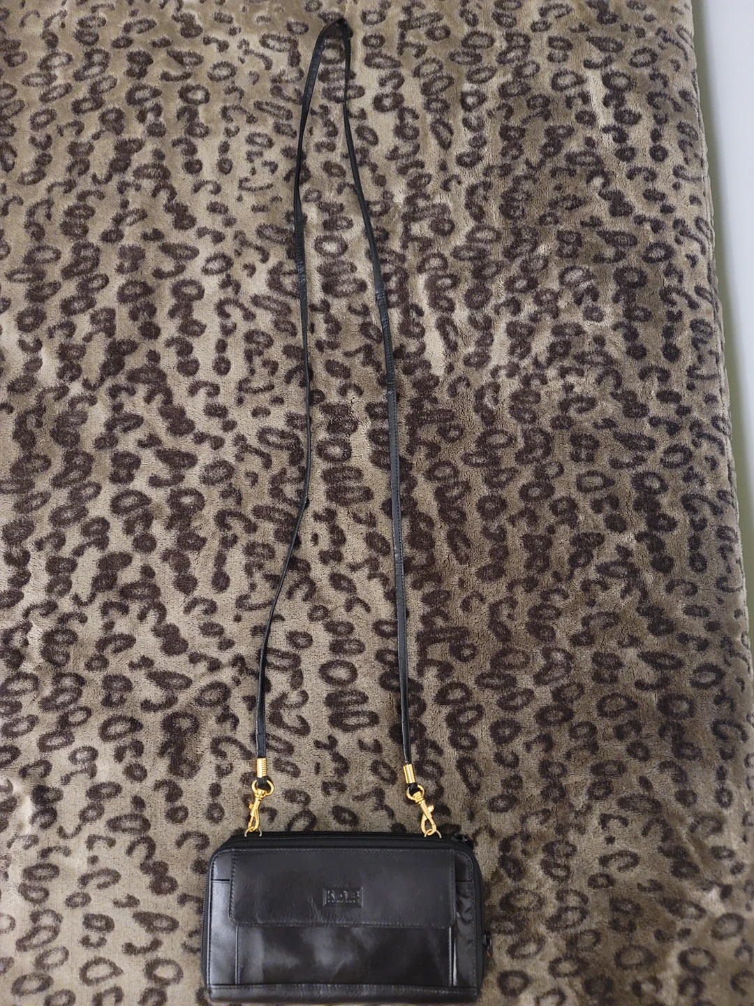 hanging wallet 👛 thumbnail