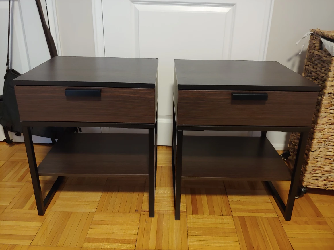 Side Tables thumbnail