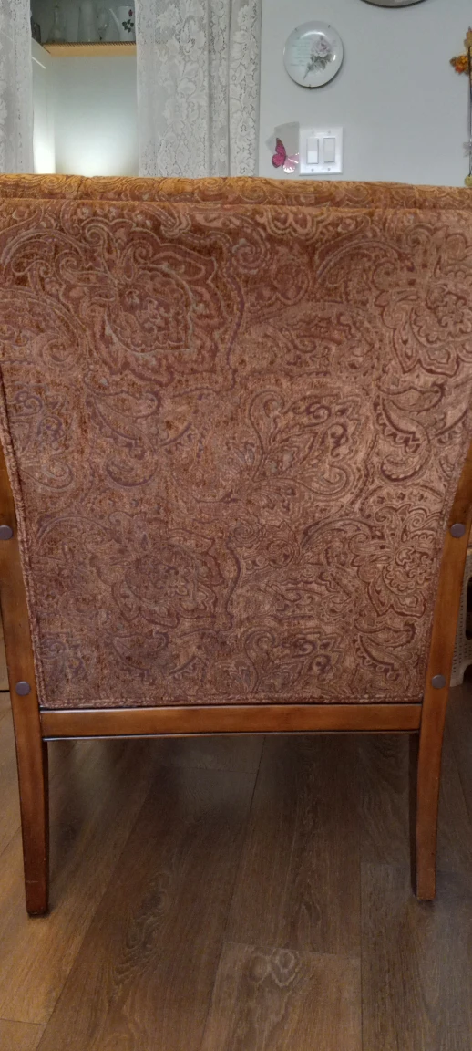 Papa's Chair:) image indicator(8)