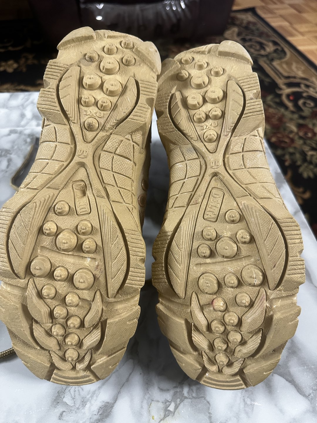 Men shoes - photo 4