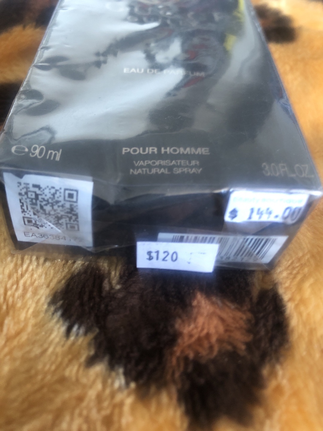 Gucci Guilty Pour Homme Eau de Parfum image indicator(2)