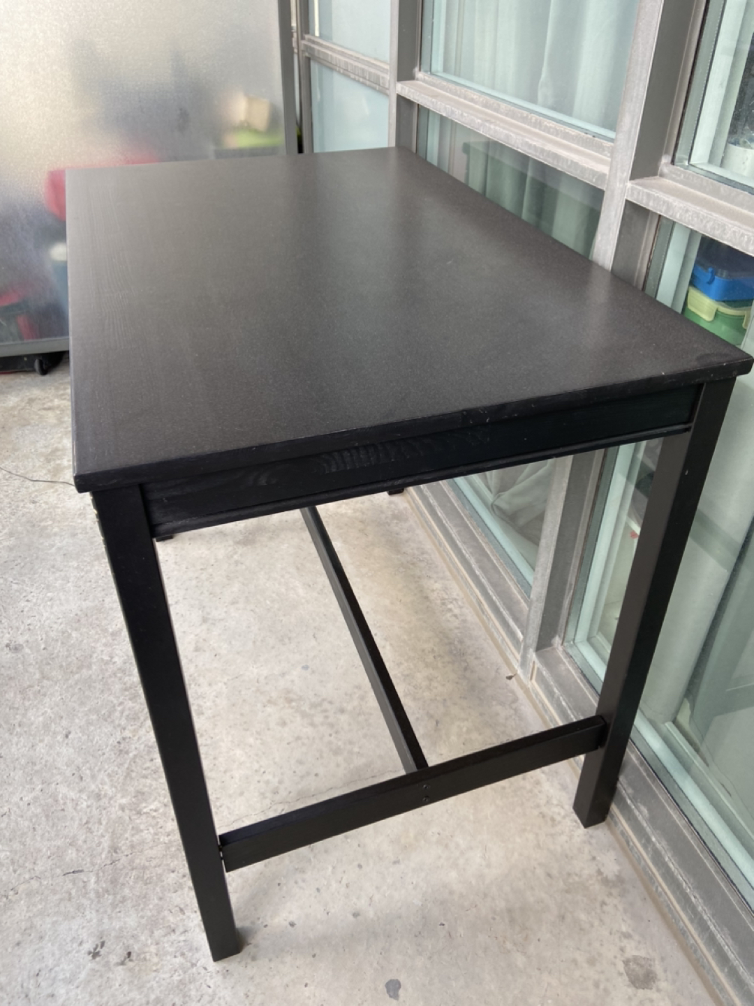 Ikea bar table