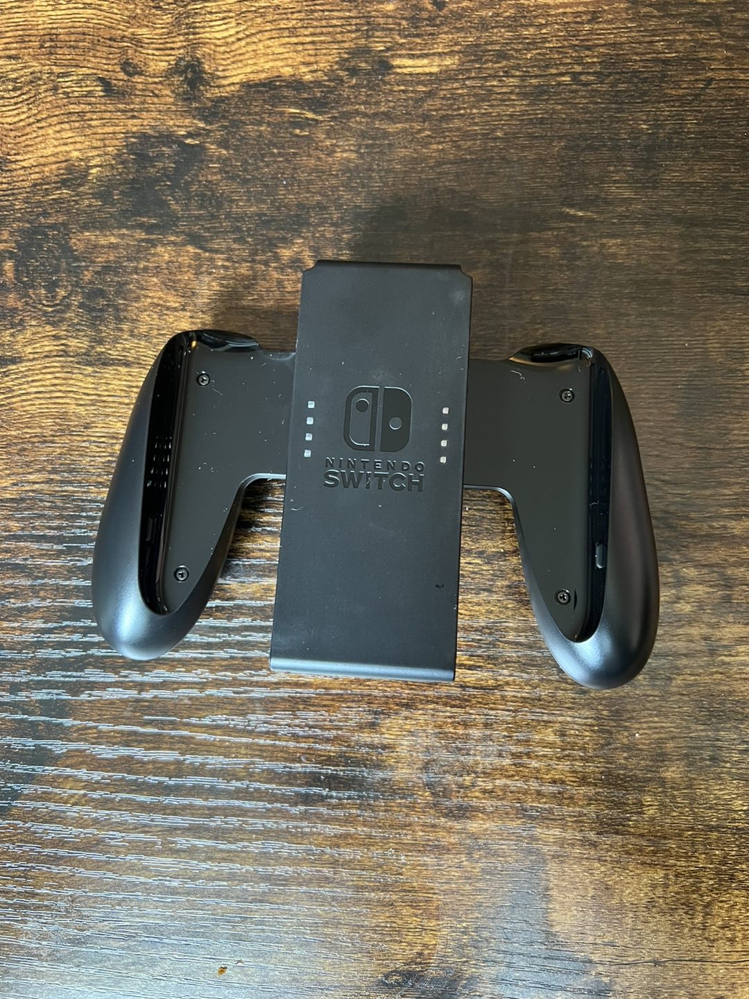 OLED Nintendo Switch - photo 4