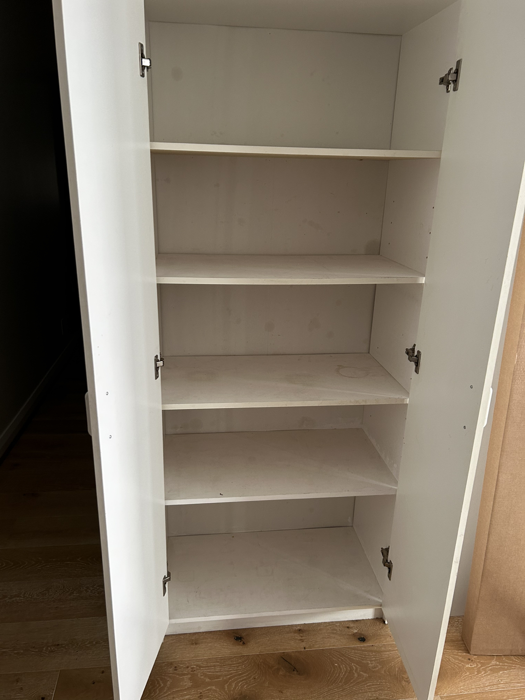 IKEA cabinet - photo 3