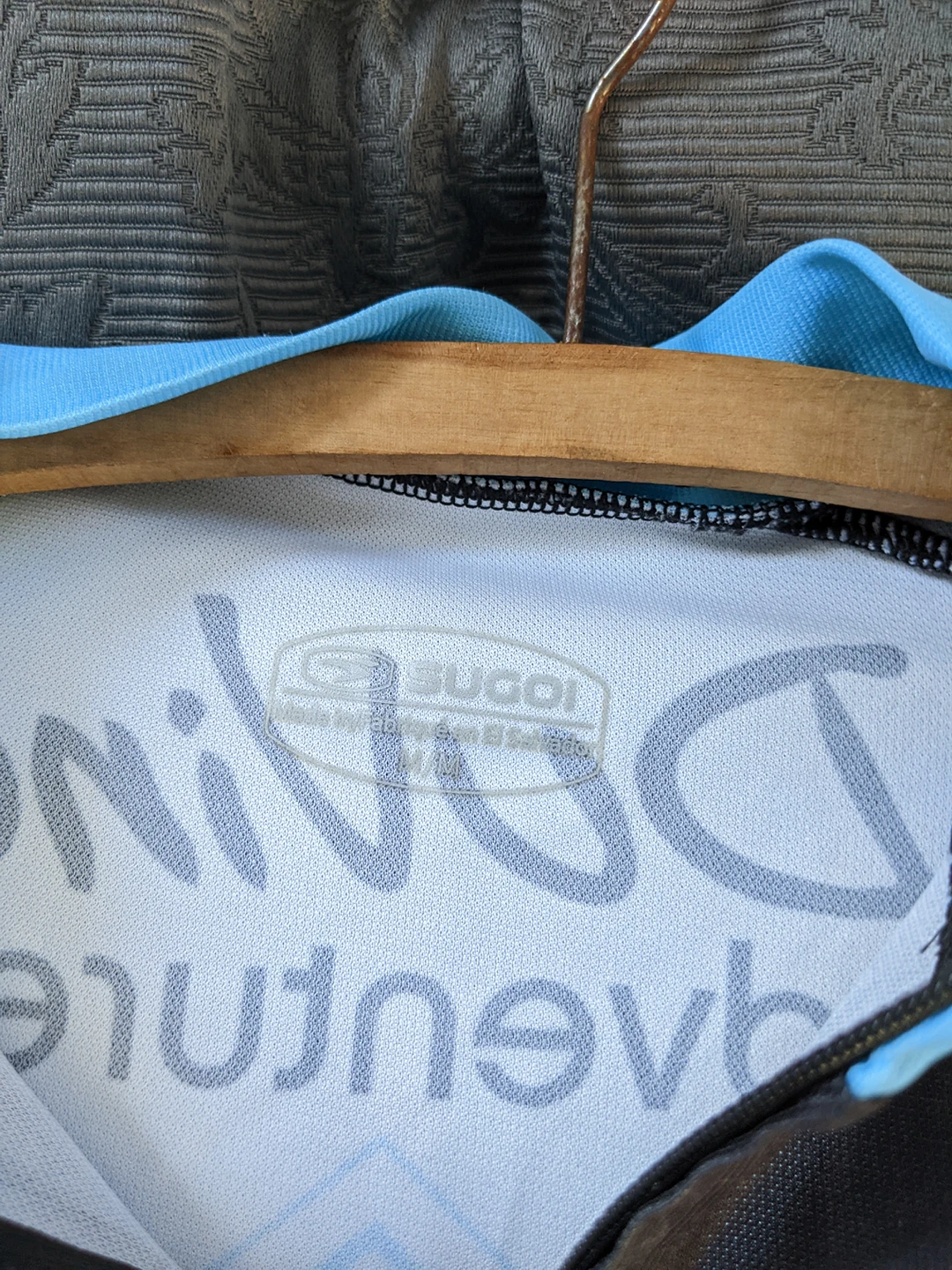 Sugoi Cycling Jersey - photo 2