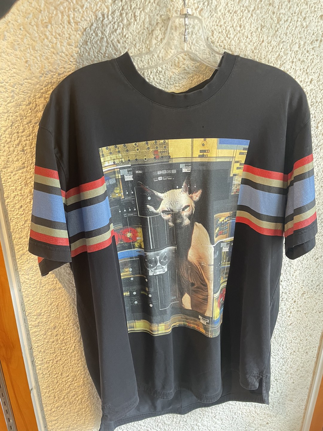 Givenchy T shirt