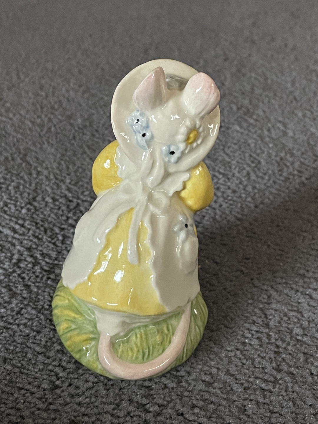 Vintage Royal Doulton “Primrose Woodmouse” image indicator(2)