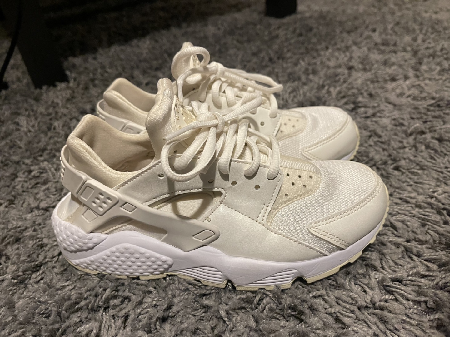 Nike air huarache