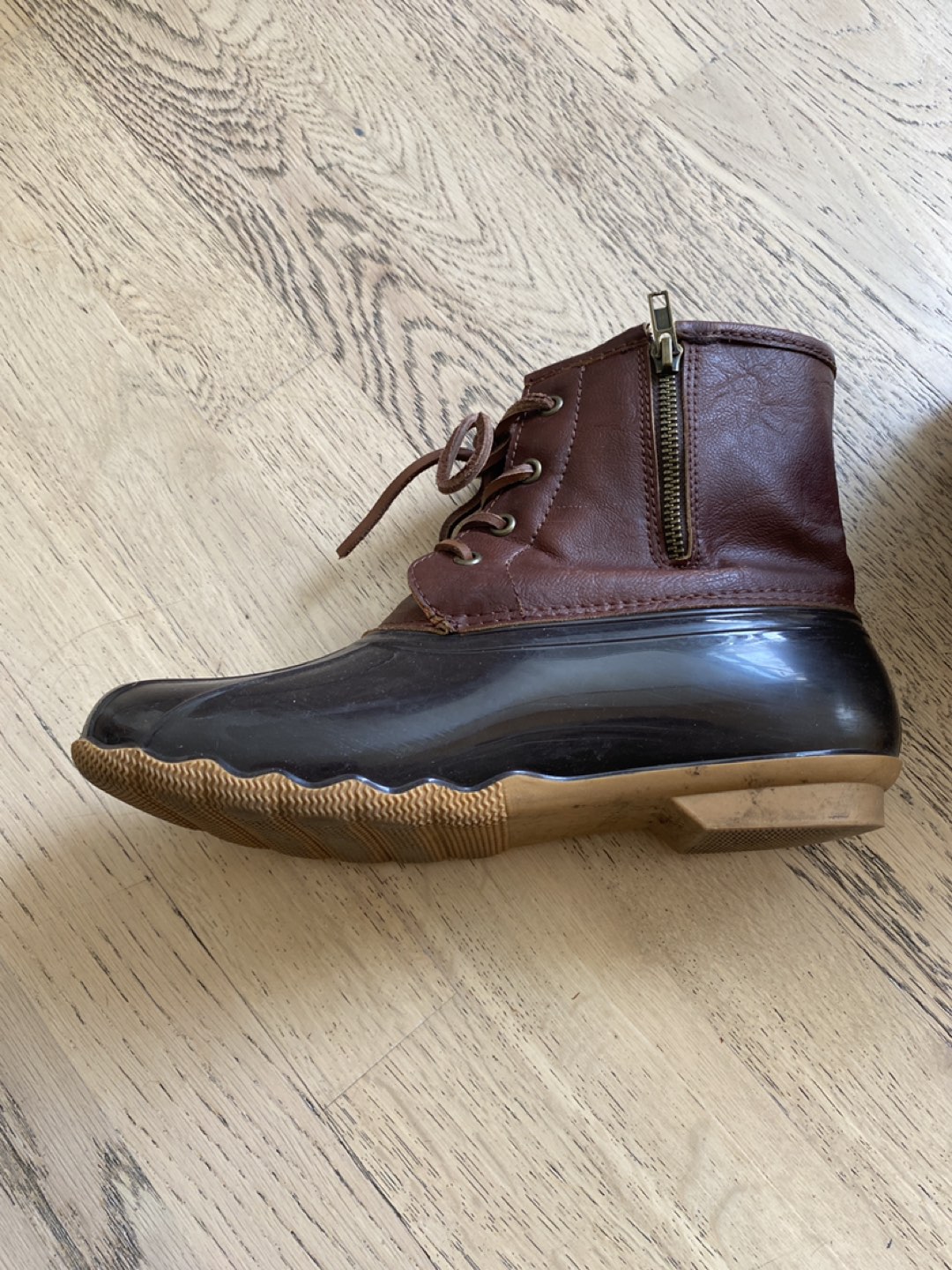Outbound duck boots - photo 3
