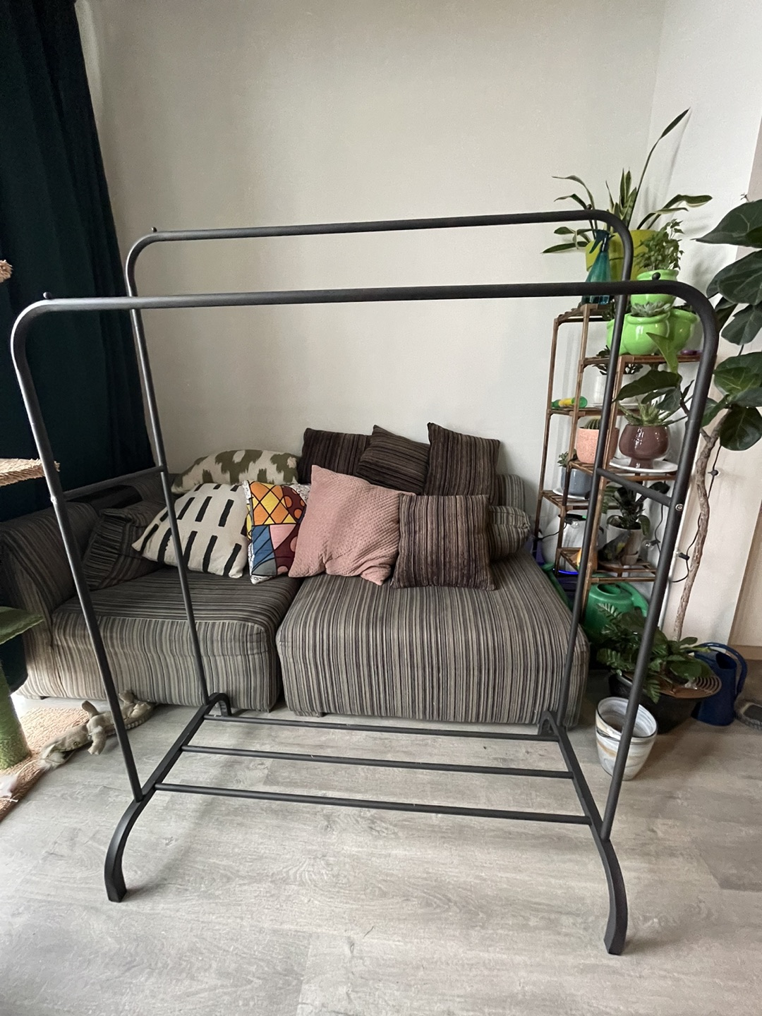 Amazon clothing rack - photo 3