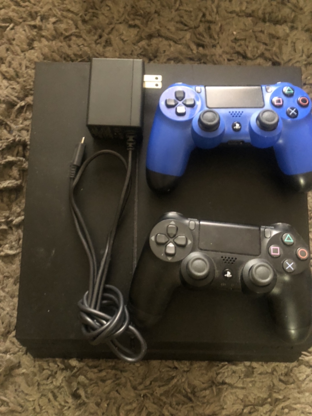 PS4 for sale  thumbnail