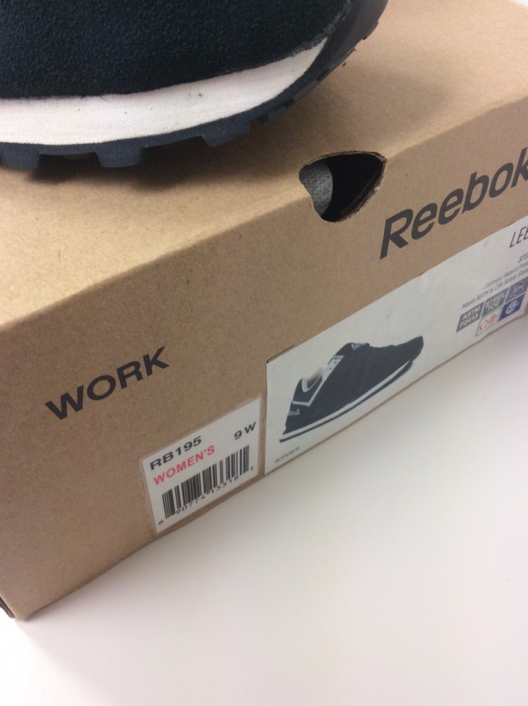 Safety Shoes ❗️Reduced - photo 5