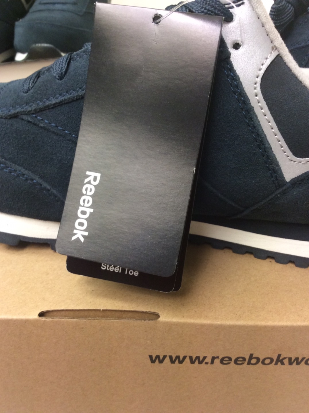 Safety Shoes ❗️Reduced - photo 3