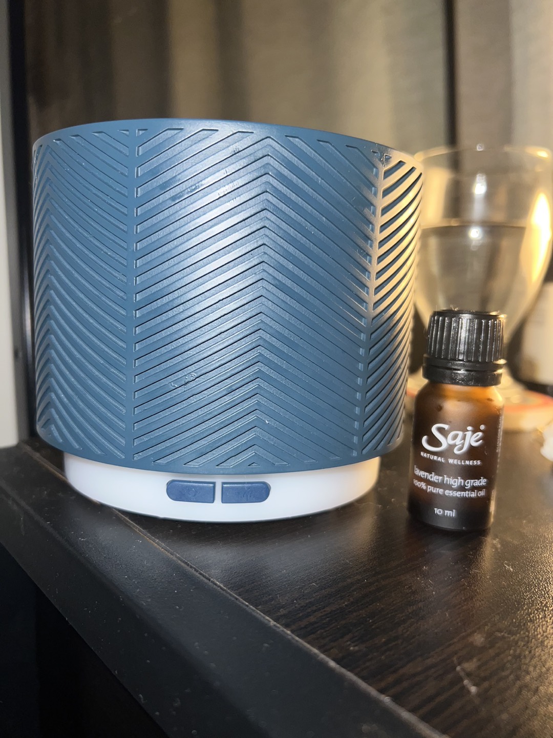 Diffuser aroma