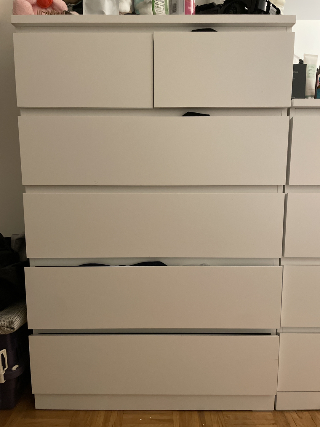Ikea dresser for sale