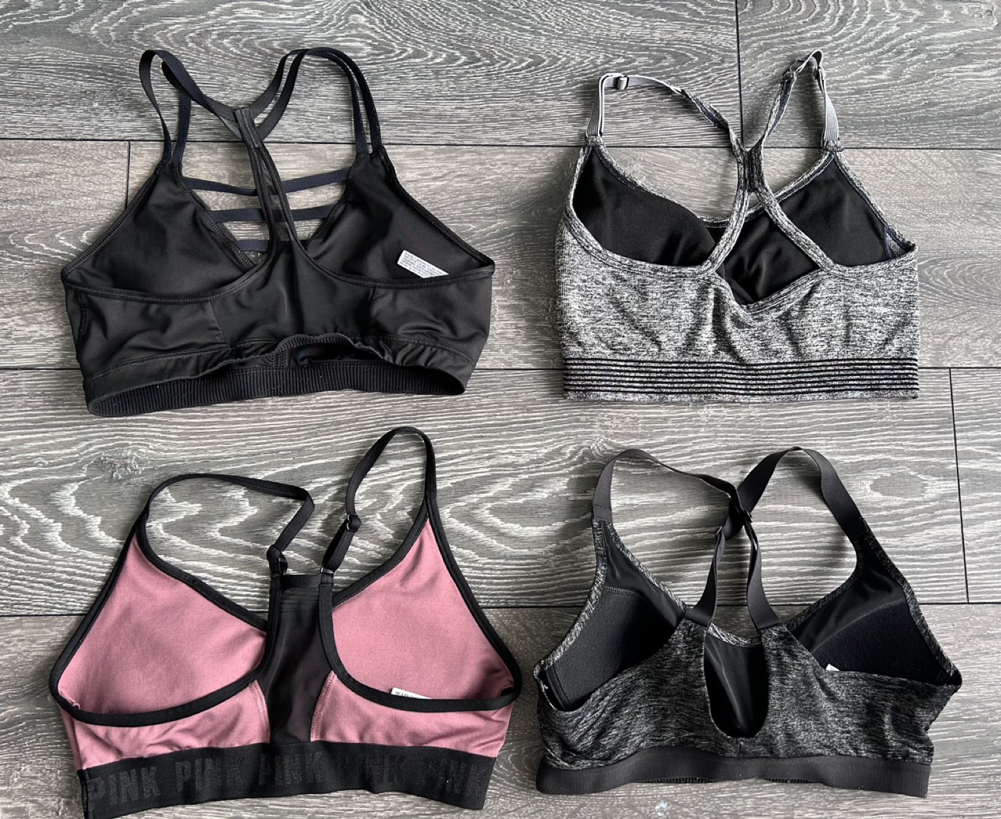 CLOSET CLEAROUT : Victoria Secret Workout Clothes - photo 3