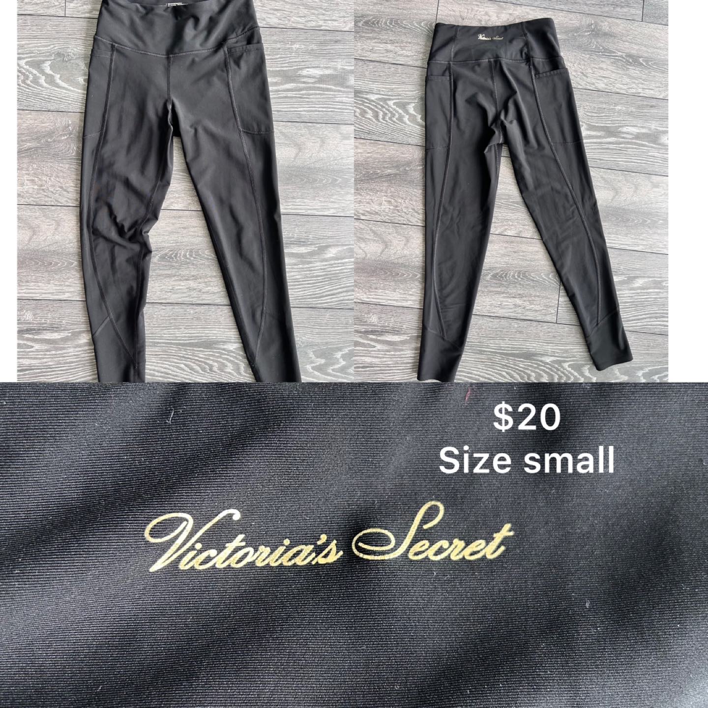 CLOSET CLEAROUT : Victoria Secret Workout Clothes - photo 4