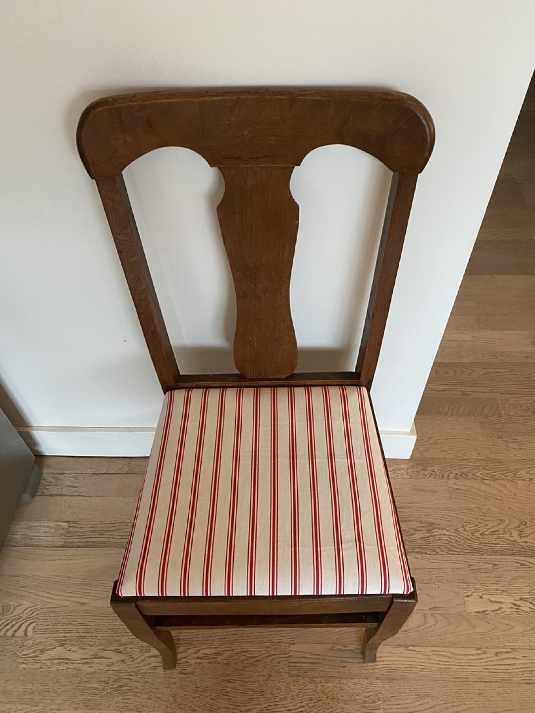 Cute vintage chair - photo 2
