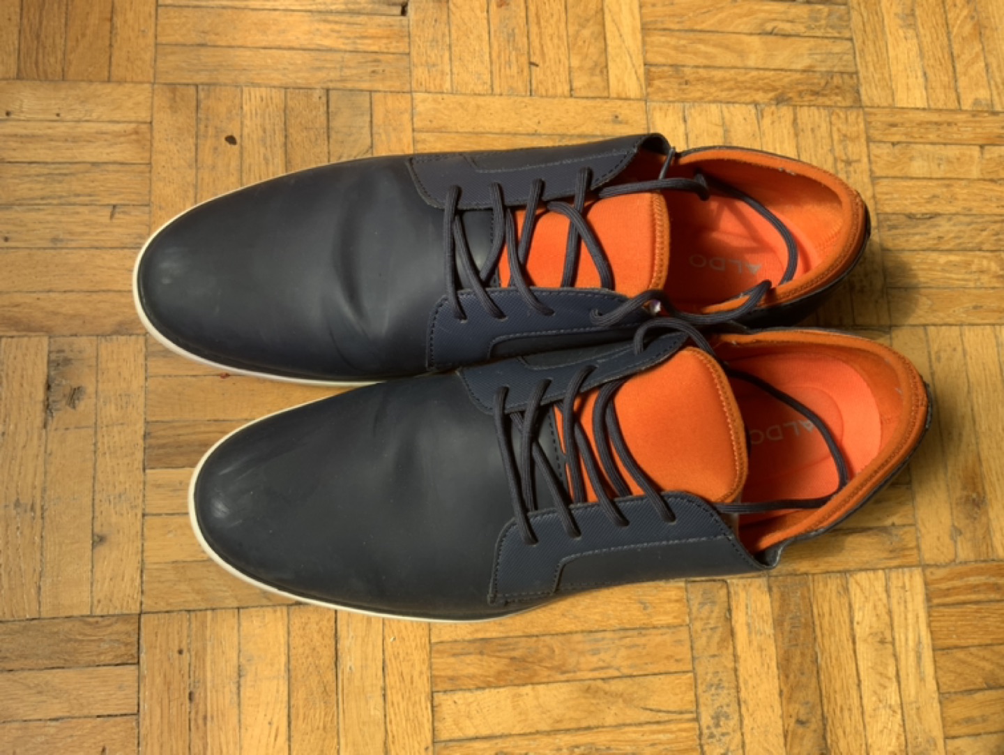 ALDO Shoes Size 10 image indicator(2)