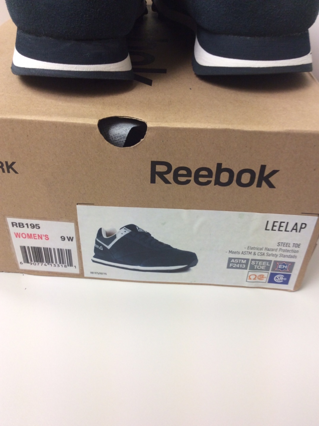 Safety Shoes ❗️Reduced - photo 2