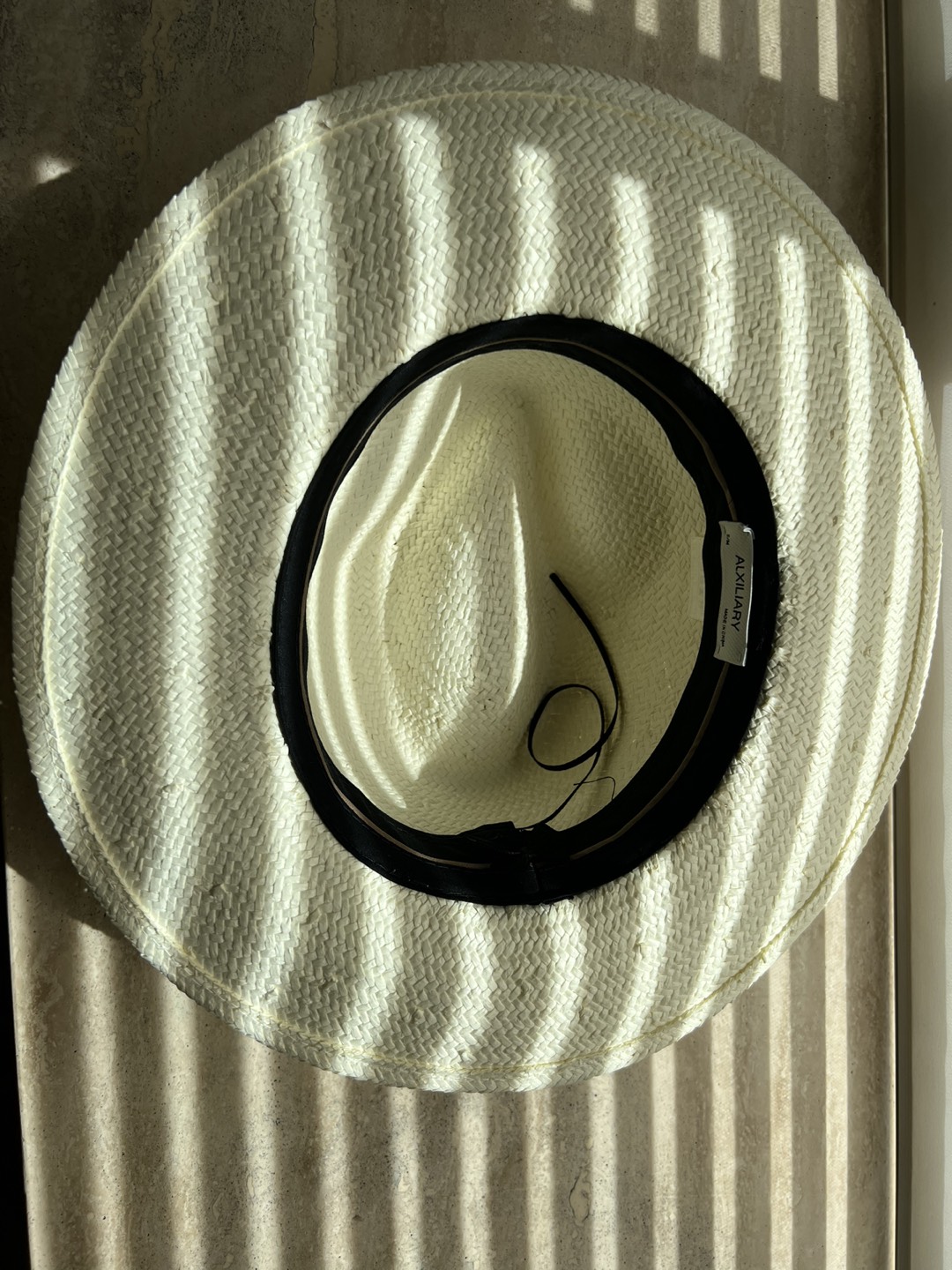 Hat image indicator(3)