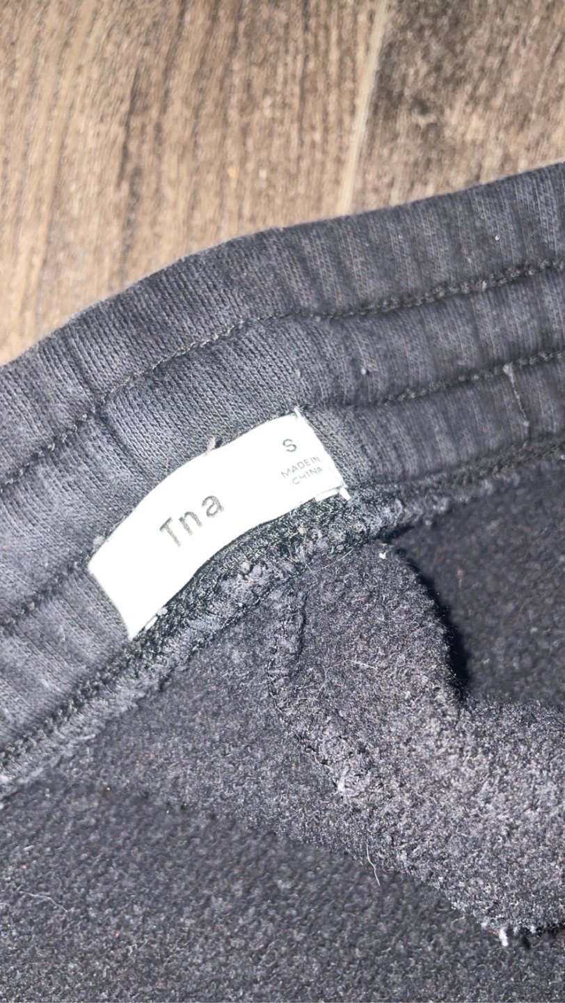 tna sweat shorts - photo 3