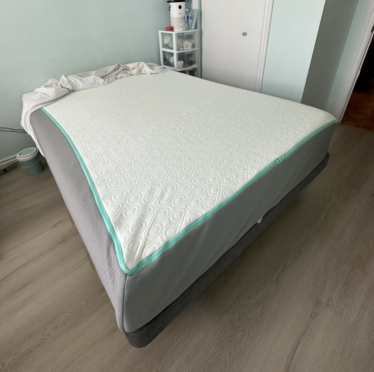 BLOOM Cloud Mattress (NEED GONE ASAP) thumbnail