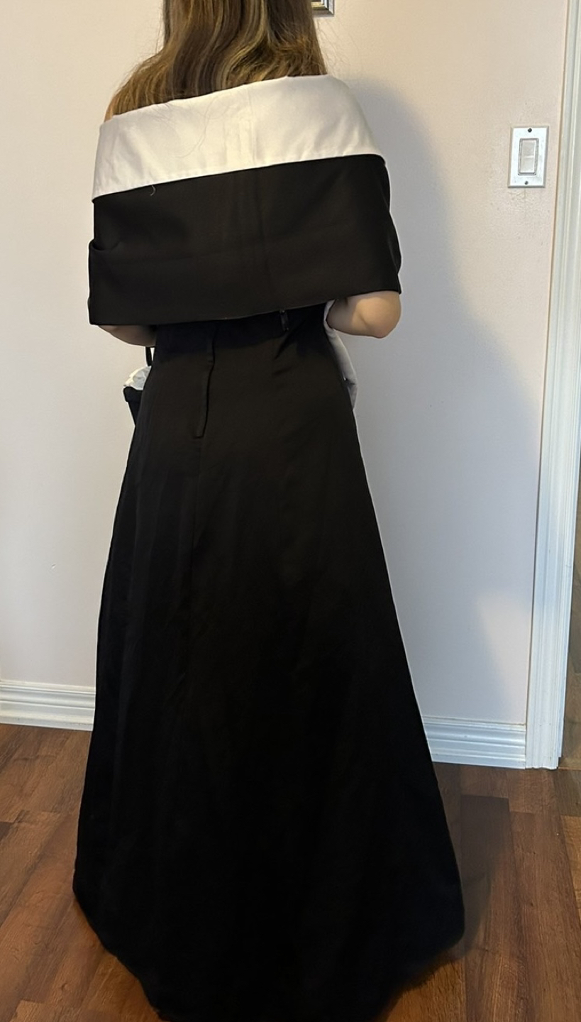 Evening Gown/Dress Size 6 - photo 4