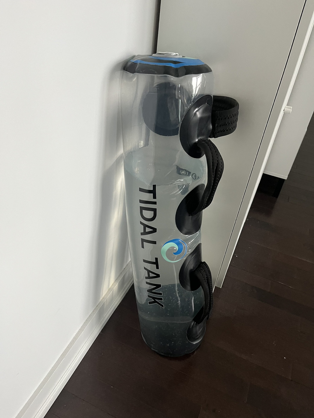 Tidal Tank - water workout equipment thumbnail