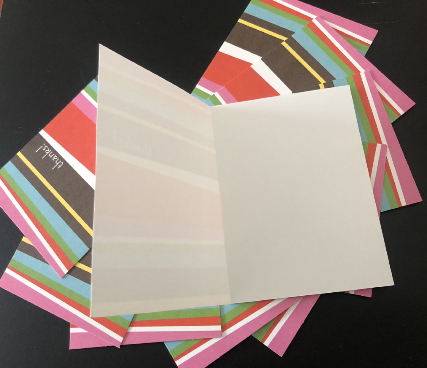 10 Thank You Cards image indicator(3)