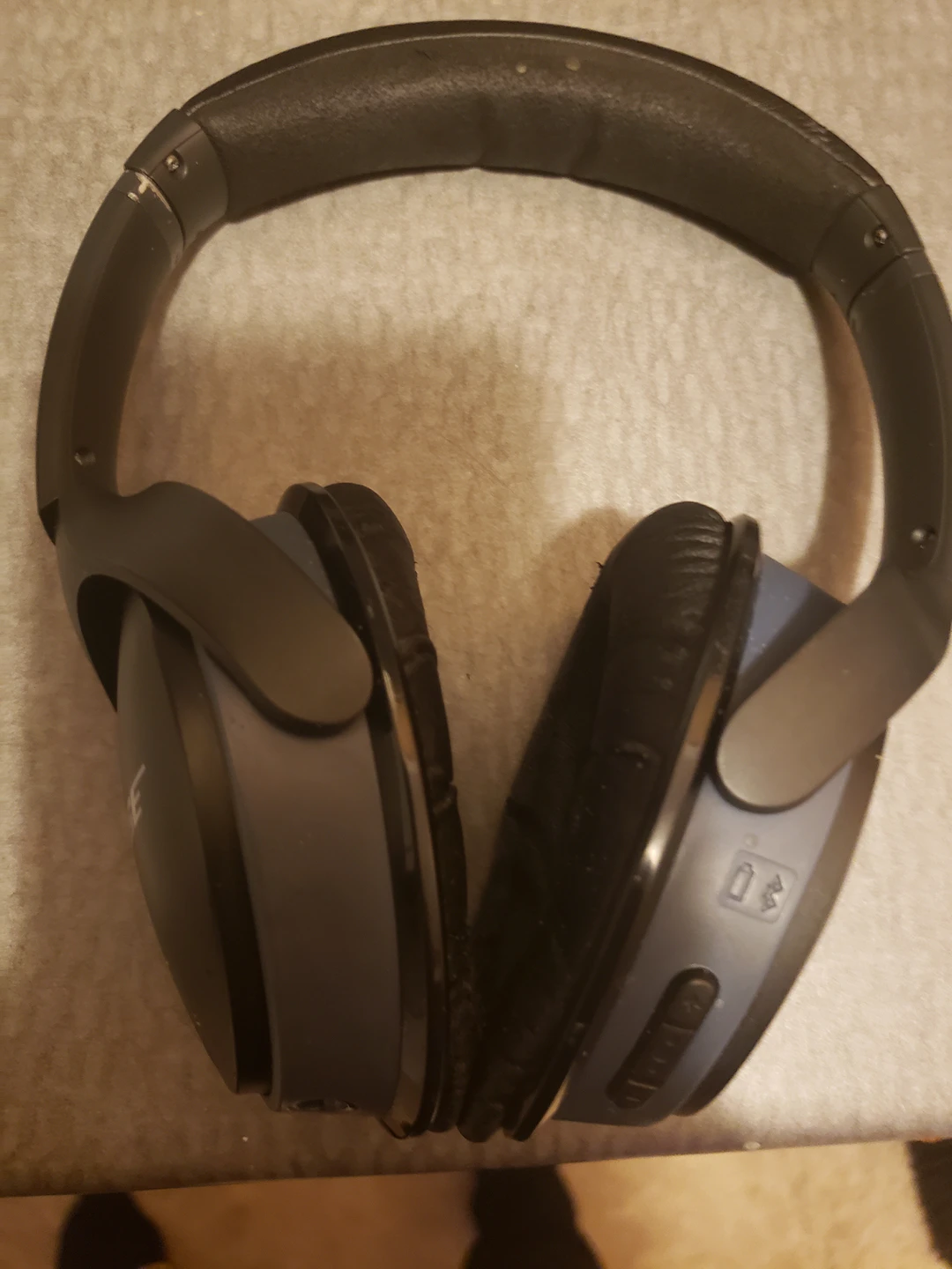bose headphones - photo 2