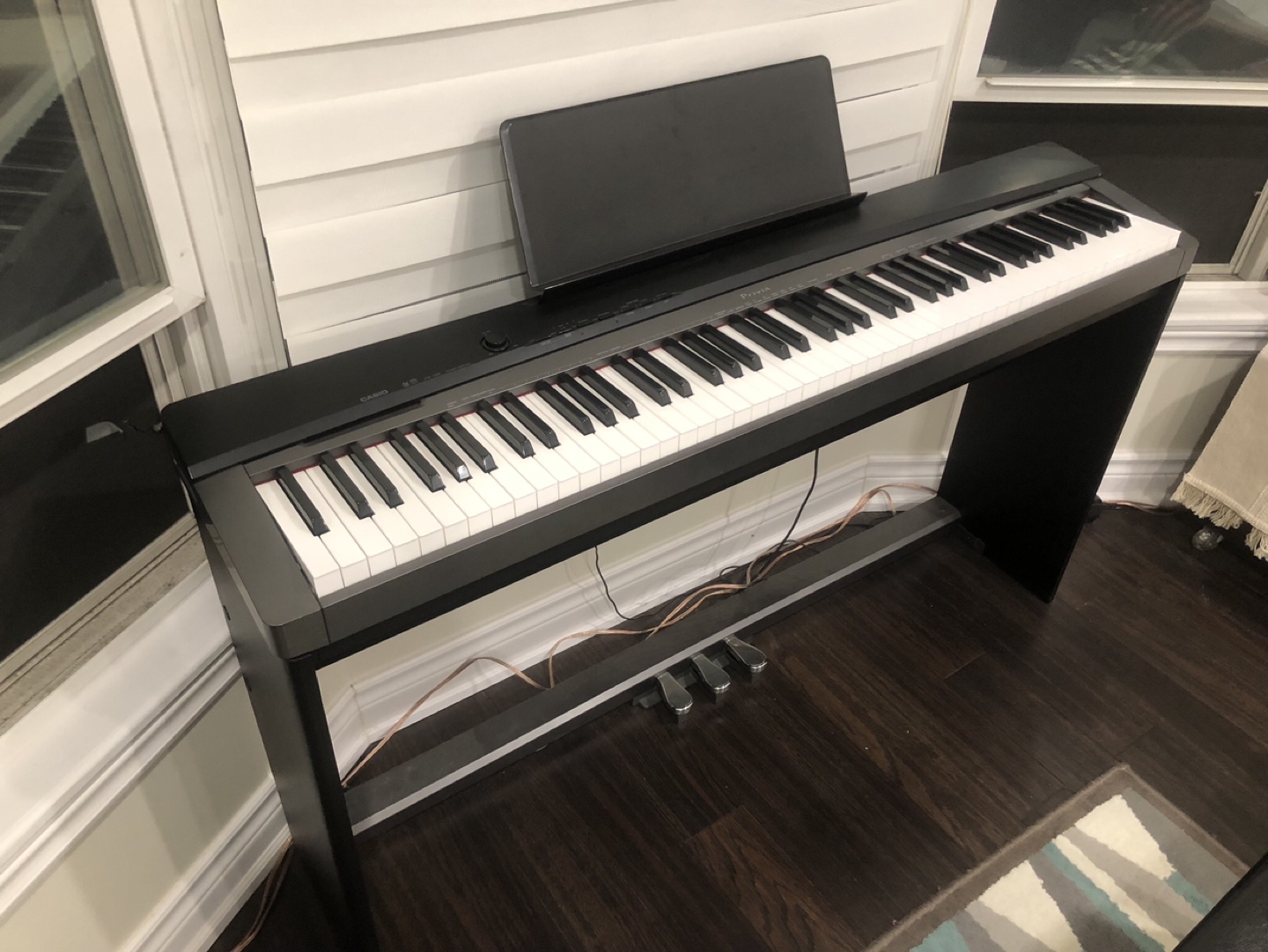 Casio piano 88 image indicator(3)