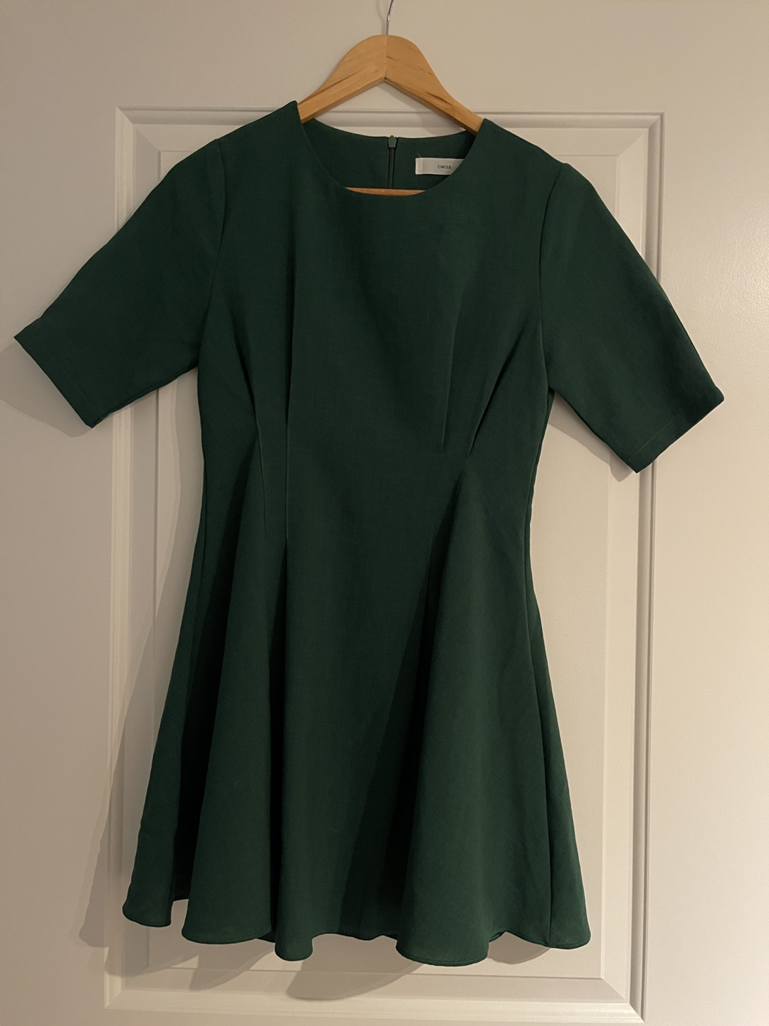 Linen Dress thumbnail