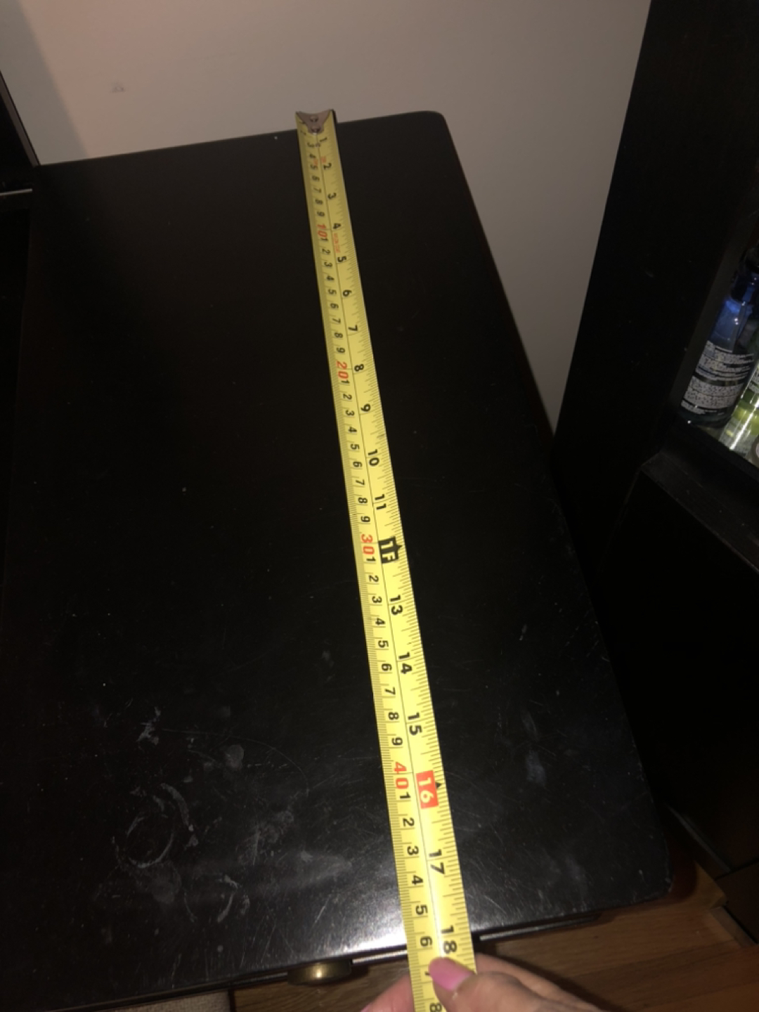 Make up table image indicator(9)