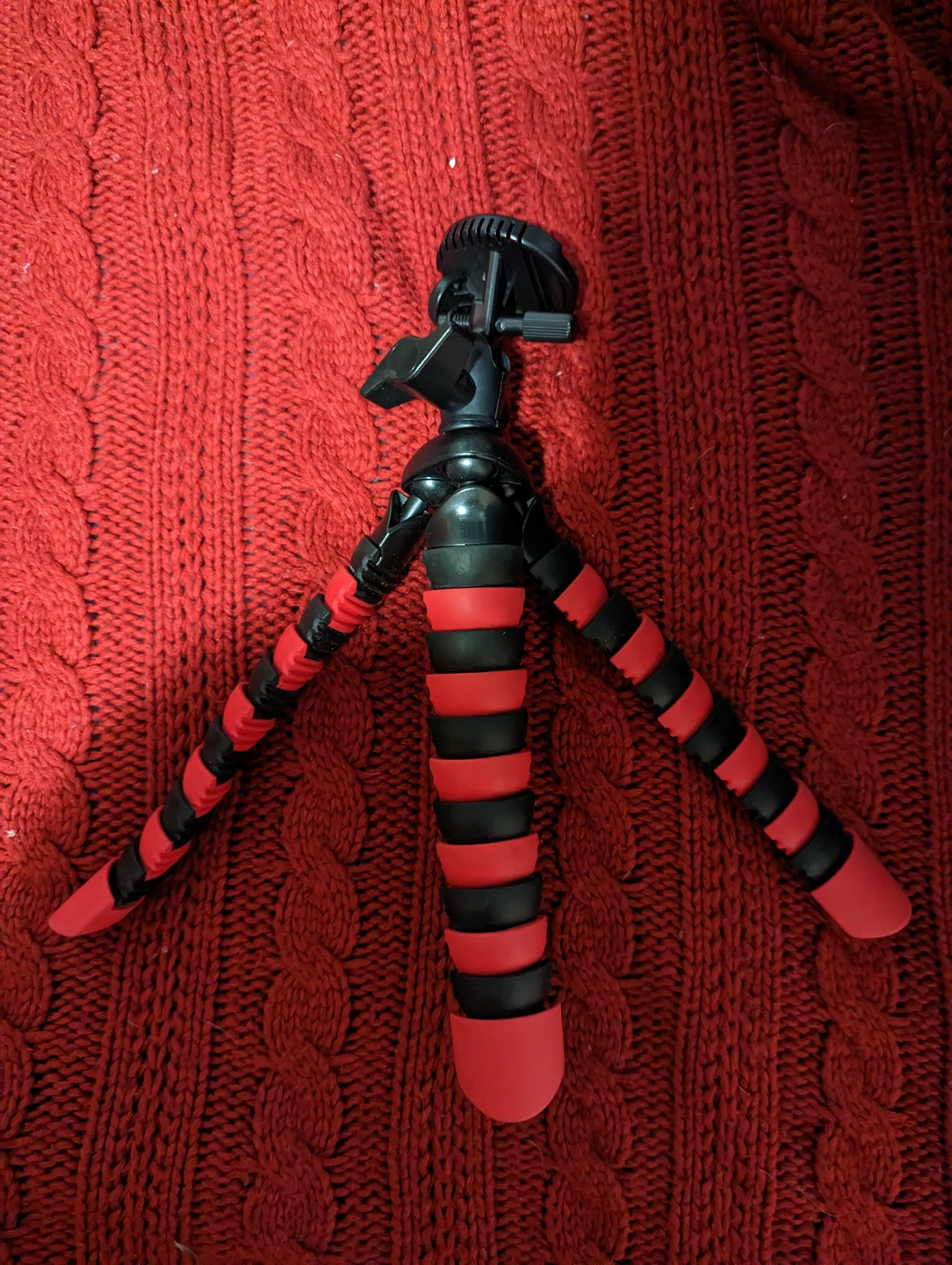tripod - photo 2