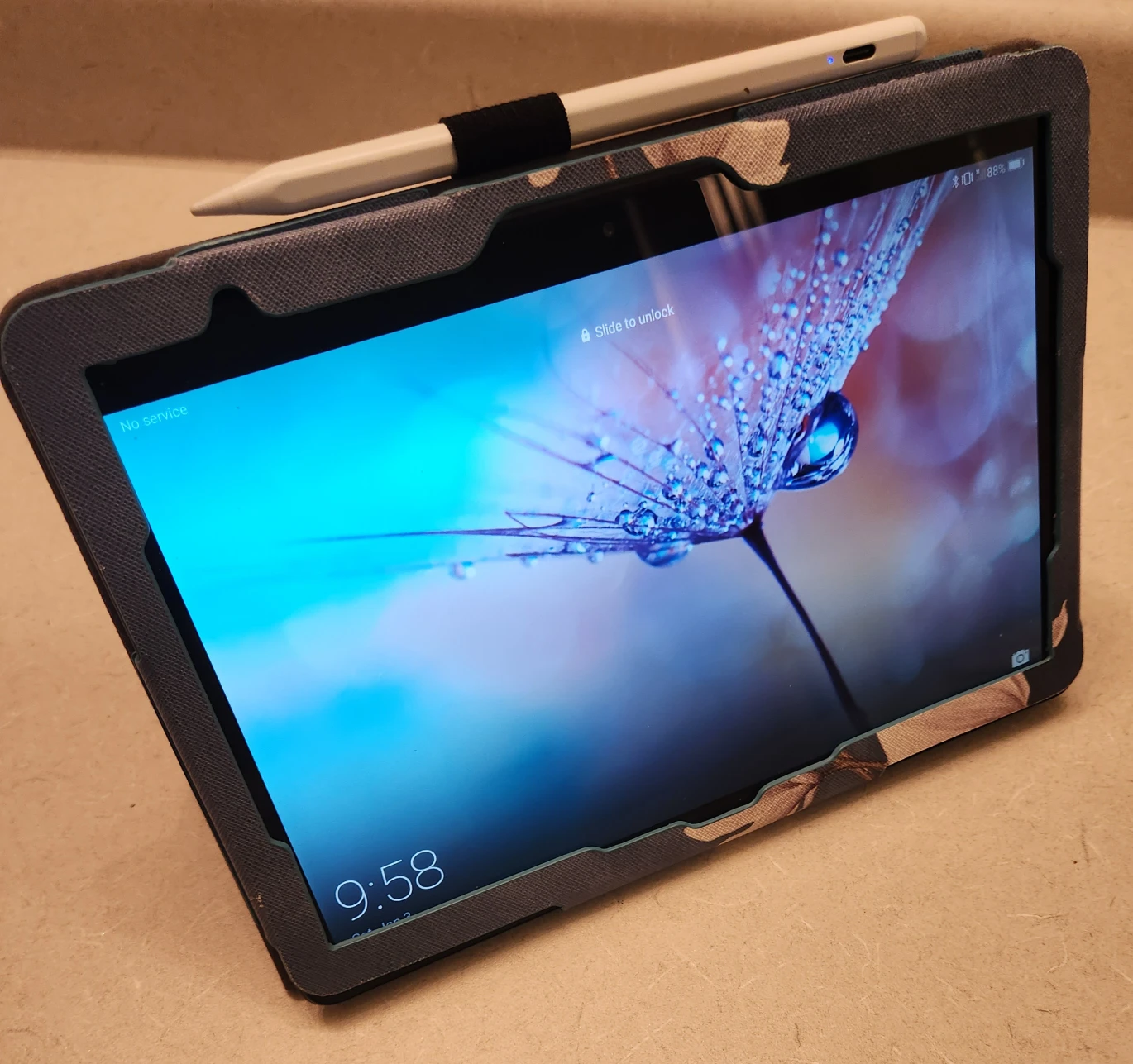 Huawei T5 Tablet 10" - photo 2