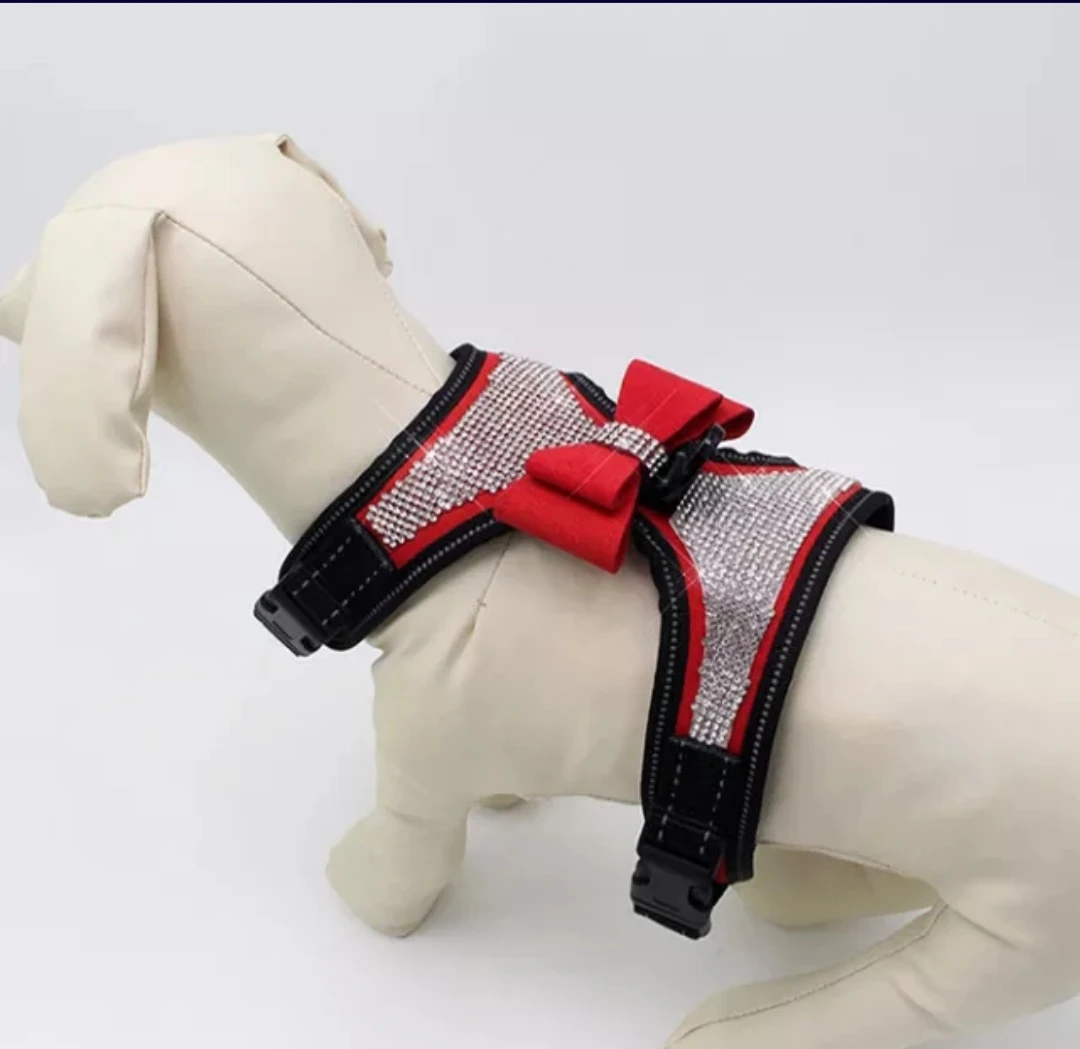 dog harness