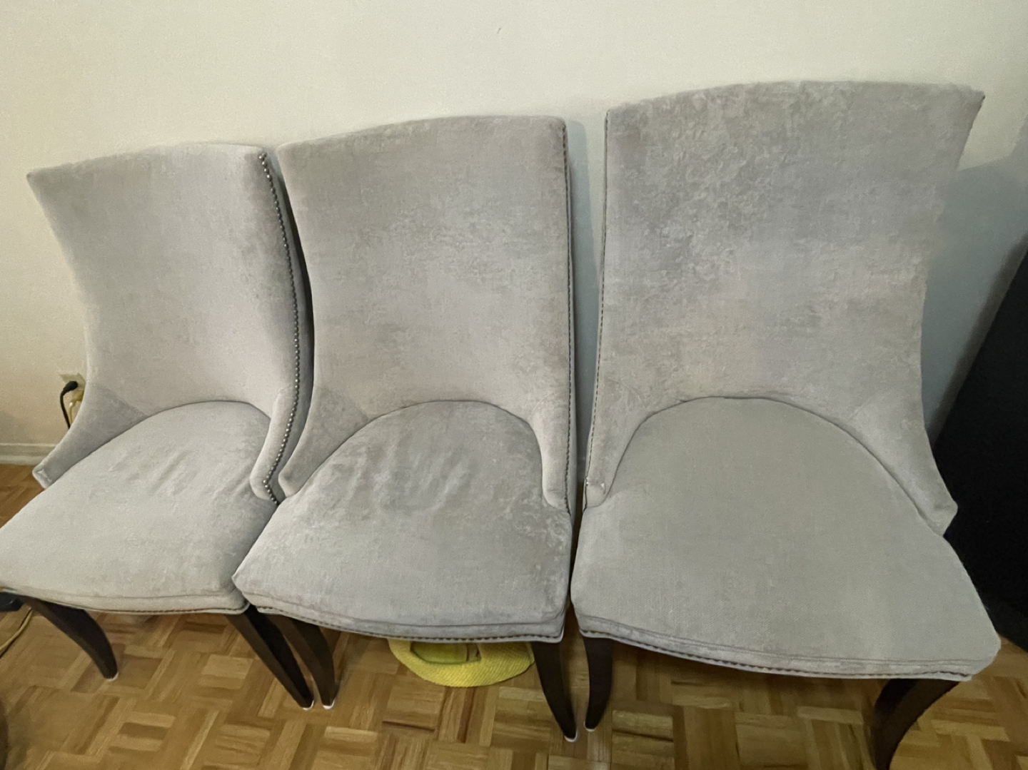 Dining Chair ( Set Of 3 )
