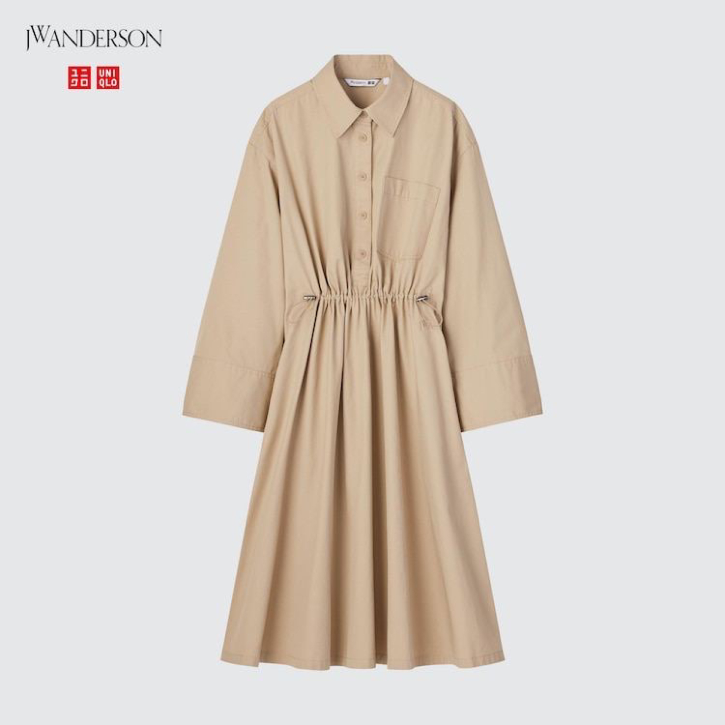 JW Anderson Dress Size S thumbnail