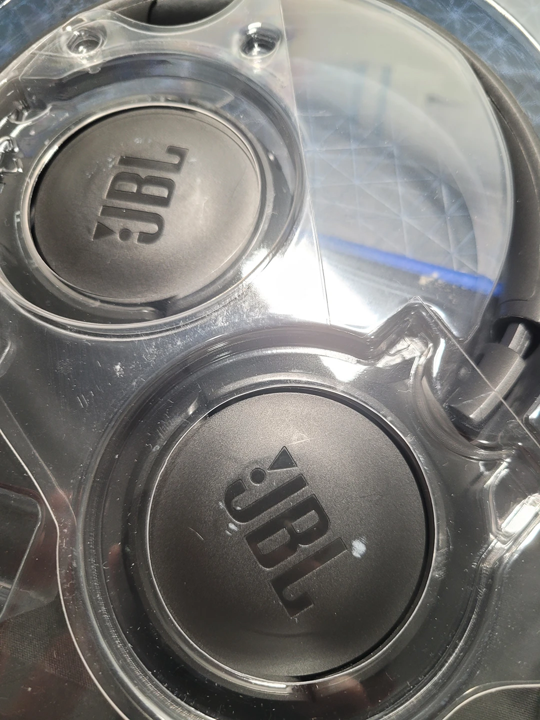 JBL TUNE500bt Bluethooth Wireless Headphones - photo 4